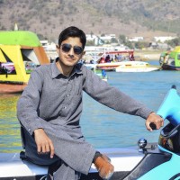 Awais Daud