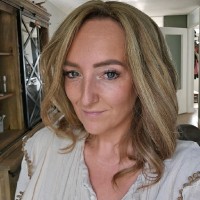 Jessica Van Der Kolk