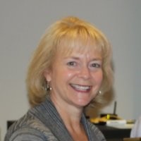 Ann Oliver