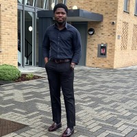 Jeffrey Seidu