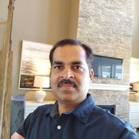 Sunil Samayam