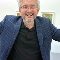 Bruno L. David
