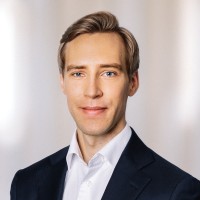 Jonas C. Thelin
