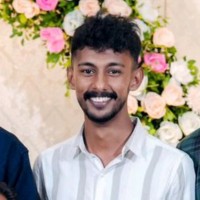 Aboobacker Sidheeque