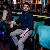 Manish Kumar Sharma