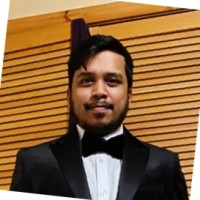 Vinay Bharadhwaj