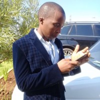 Pastor Tedi, Mth.