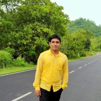 Om Prakash Samantray