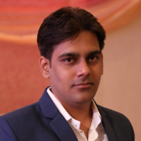 Pritish Parmar