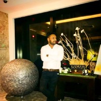 Deepak Gupta