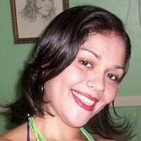 Eva Paim Santos Amorim