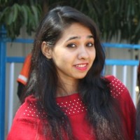Charmi Jethwa