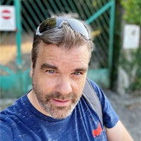 Chris Reinhardt