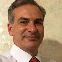Eduardo Echandi