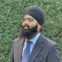 Jasraj Singh Madhan