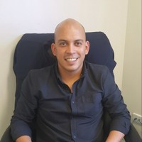 Clinton Jaftha