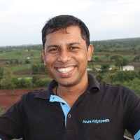 Antony Stephen