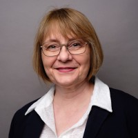 Maureen Scussolin