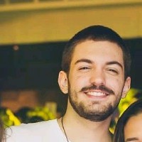 Lucas Ricardo Thomaz