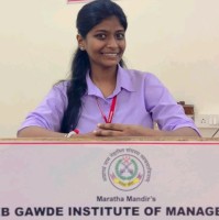 Shreya Bhagywant