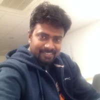 Hariharasudhan Kannan