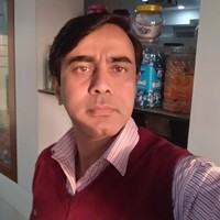 Kamal Jeet Kapoor