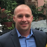 Chad Mcdonald