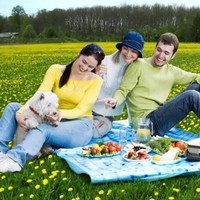 Symphony Inn Houston North