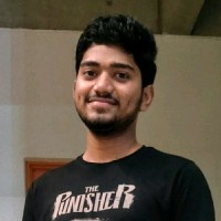 Manish Krishna