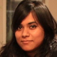 Lubaba Nusrat Khalil
