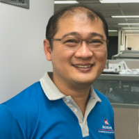 Alain Wu