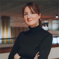 Mavi Aline Behramoglu
