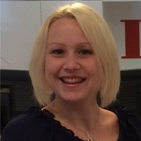 Maria Nilsson