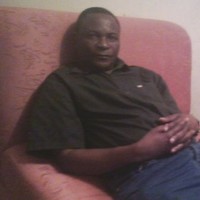 Geoffrey Lungu