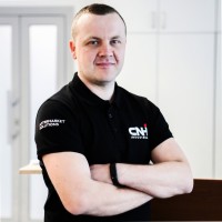 Andrii Daniv