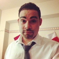 Jovan A. Mauras