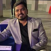 Sumit Burhanpurkar