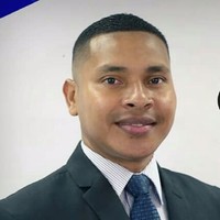 Daniel Eduardo Chami Cabrera
