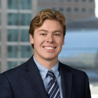 Connor Burke