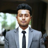 Sourav Karmakar