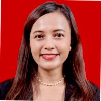 Mena Pujiastuti, S.I.A., M.M., Chrp