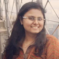 Shreya G