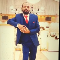 Shakeel Shah