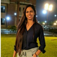 Megha Choudhary