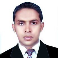 Mohammad Nasir Nisar