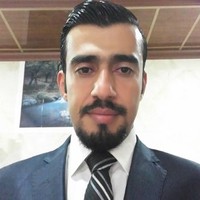 Mohammed Hussien Ali