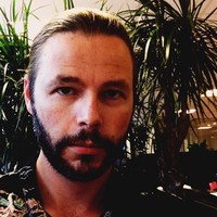 Staffan Lindroth