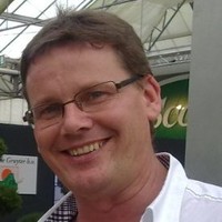 Eric van den Hurk