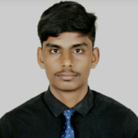 Nandeesh G