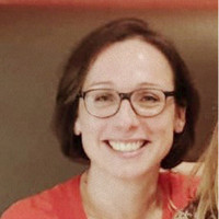 Melanie Bekeris